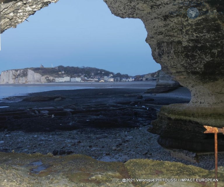 Étretat 9