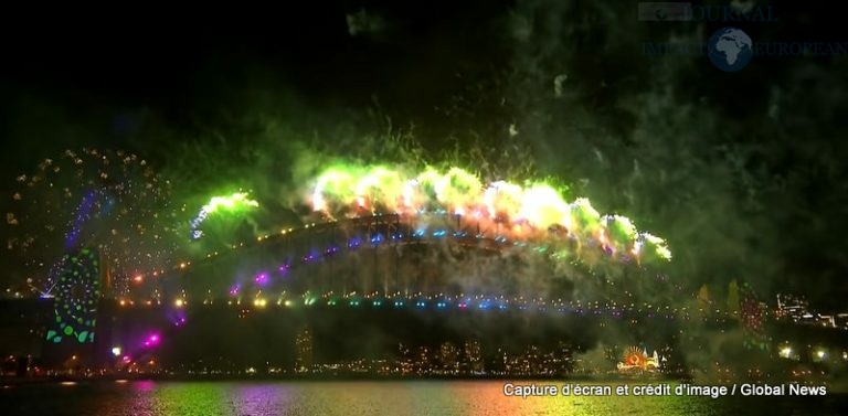 Sydney, Australia 2022