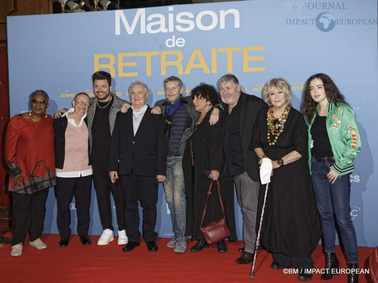 Maison de retraite 66