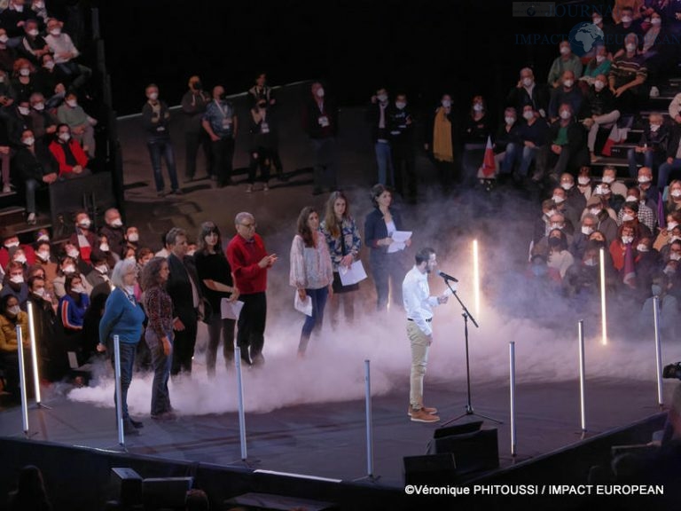 Meeting de Jean-Luc Mélenchon-Montpellier 2022 2