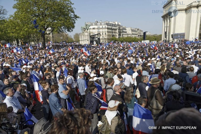 Zemmour meeting 31