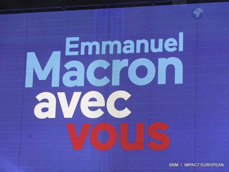 Emmanuel Macron 01