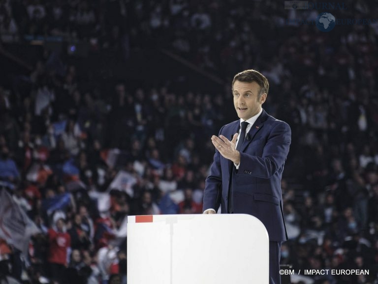 Emmanuel Macron 33