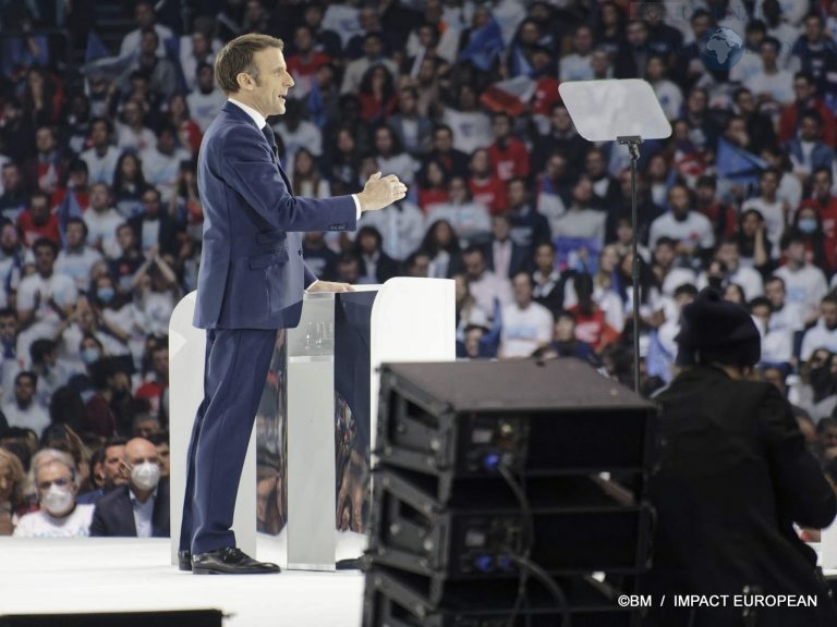 Emmanuel Macron 38