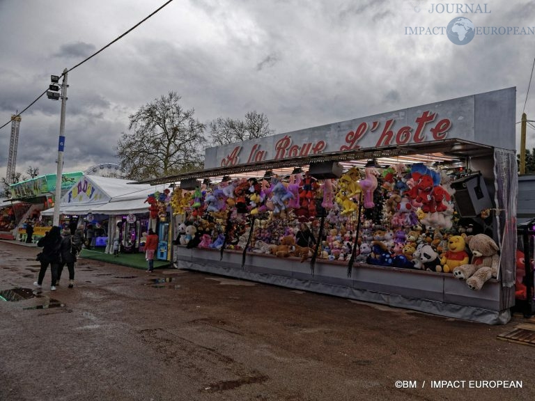 Foire du Trône 2022 03