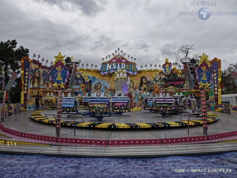 Foire du Trône 2022 13