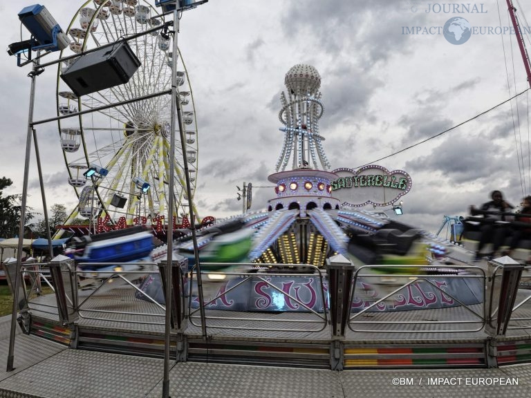 Foire du Trône 2022 14