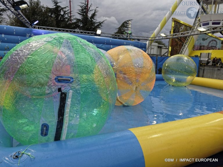 Foire du Trône 2022 16