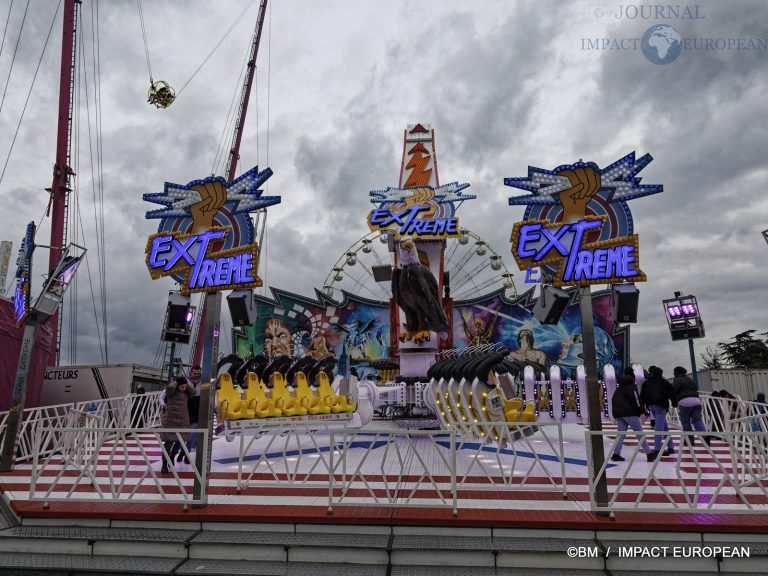 Foire du Trône 2022 19