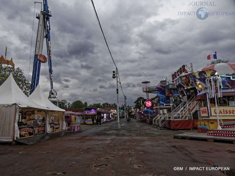 Foire du Trône 2022 20