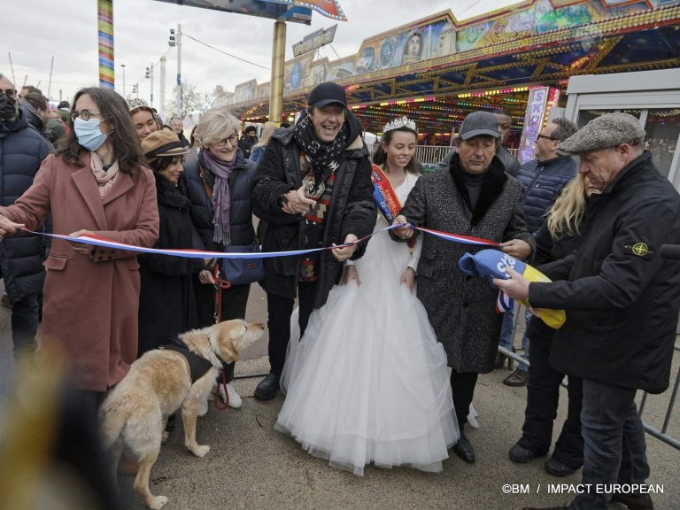 Foire du Trône 2022 29