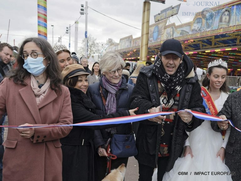 Foire du Trône 2022 30