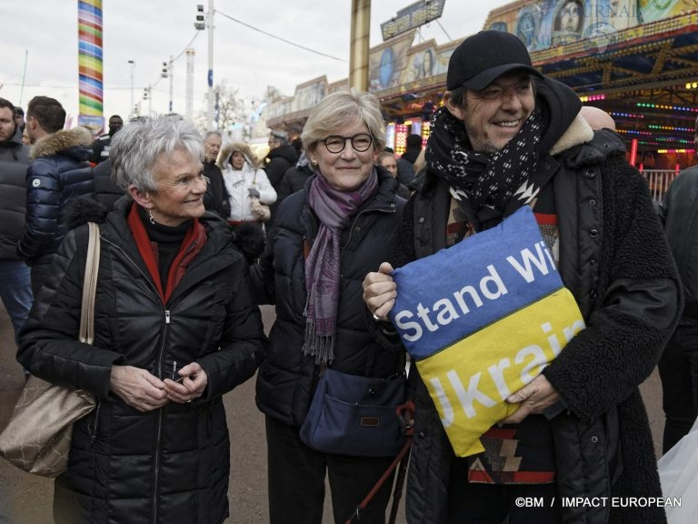 Foire du Trône 2022 33