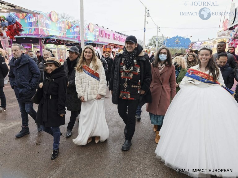 Foire du Trône 2022 38