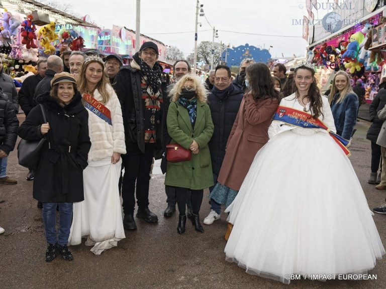 Foire du Trône 2022 40