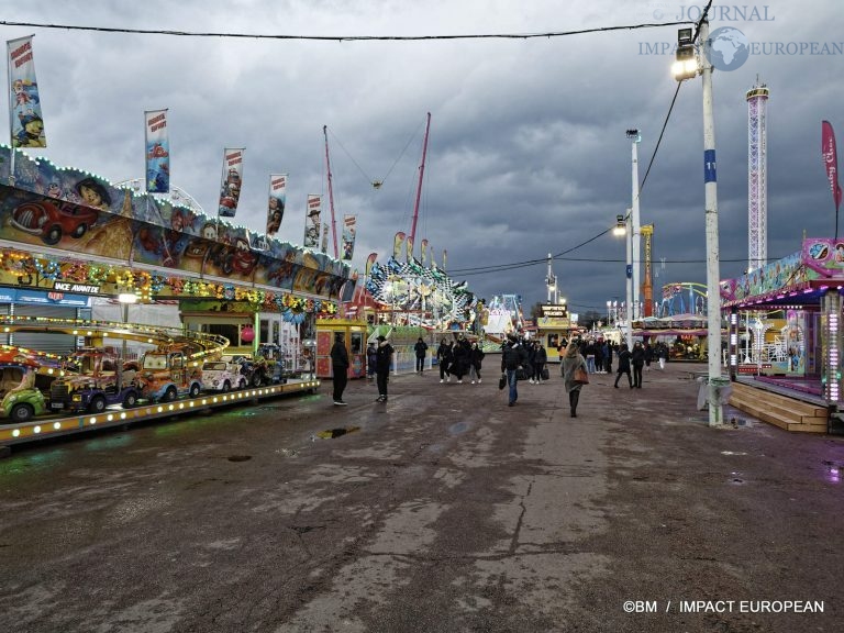 Foire du Trône 2022 48