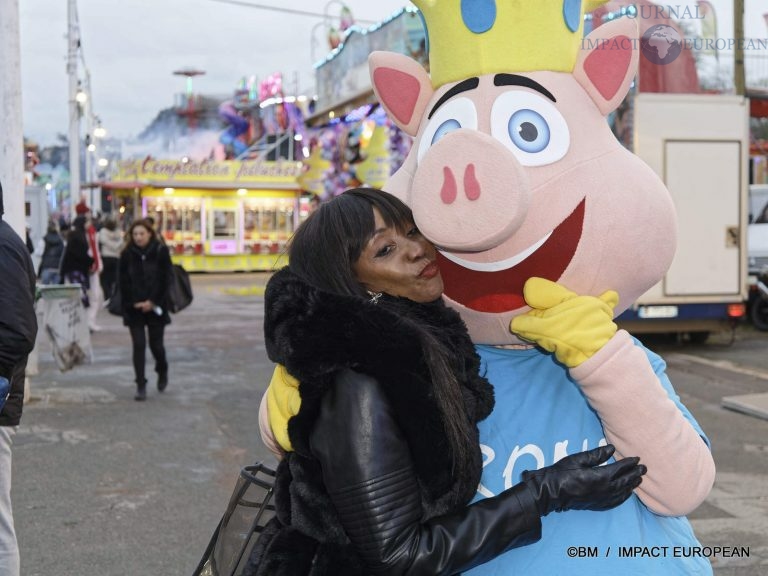 Foire du Trône 2022 50