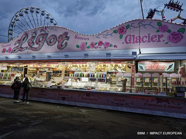 Foire du Trône 2022 51