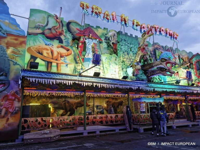 Foire du Trône 2022 53