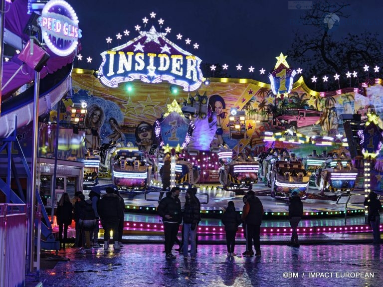 Foire du Trône 2022 55