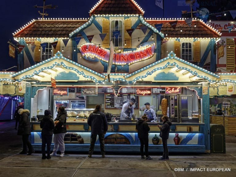 Foire du Trône 2022 57