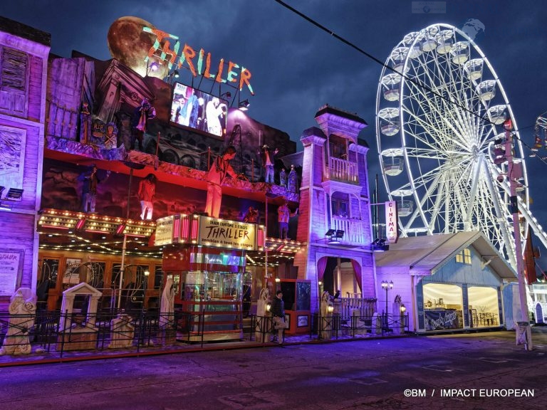 Foire du Trône 2022 63