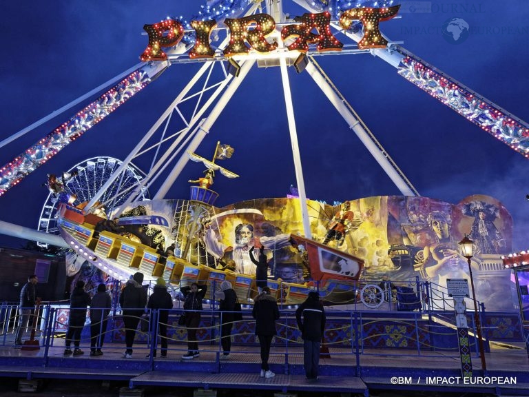 Foire du Trône 2022 68