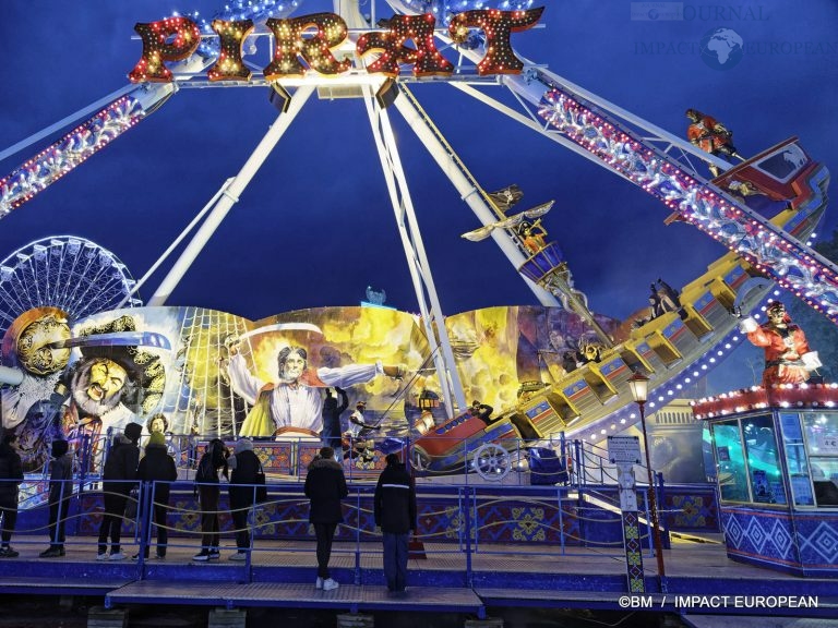 Foire du Trône 2022 69