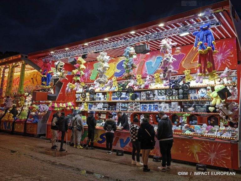 Foire du Trône 2022 72