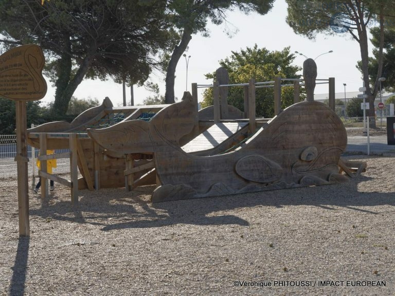 Les Salins de Camargue 19