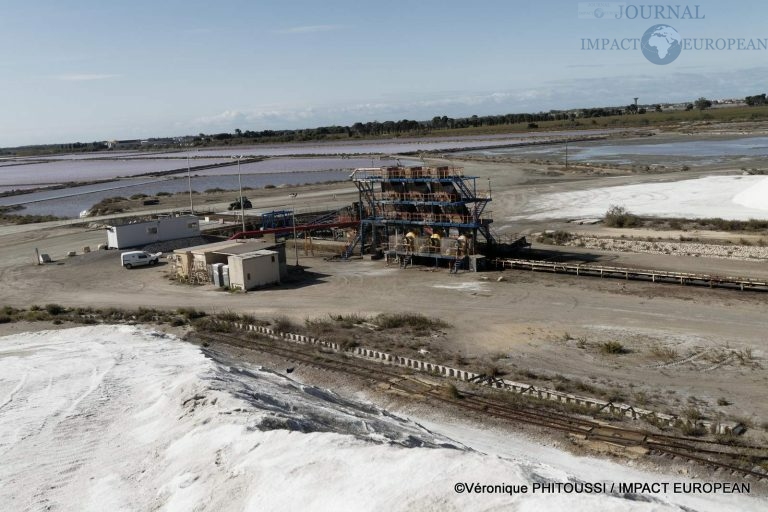 Les Salins de Camargue 28