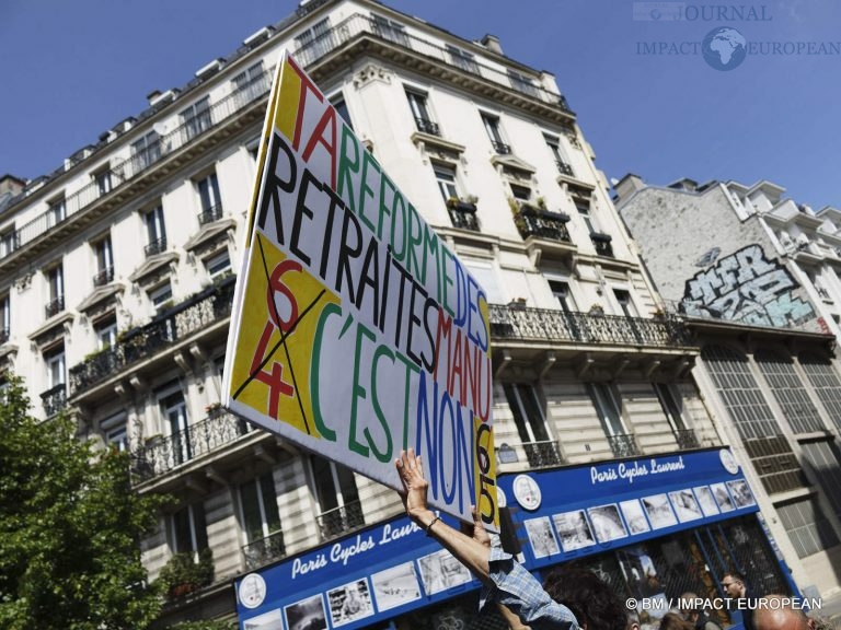 Manif 1er mai 2022 11