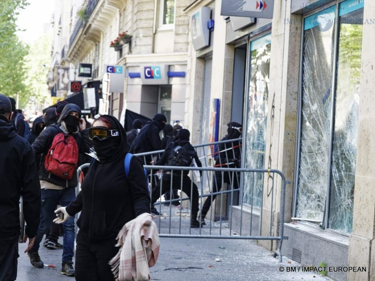 Manif 1er mai 2022 69