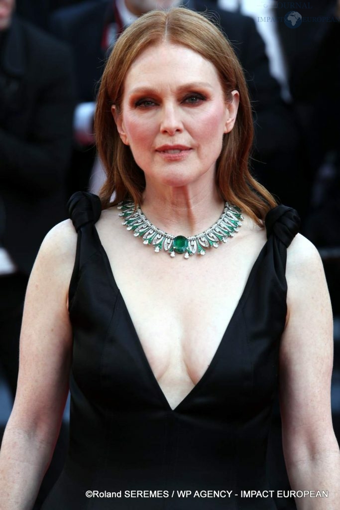 Julianne Moore