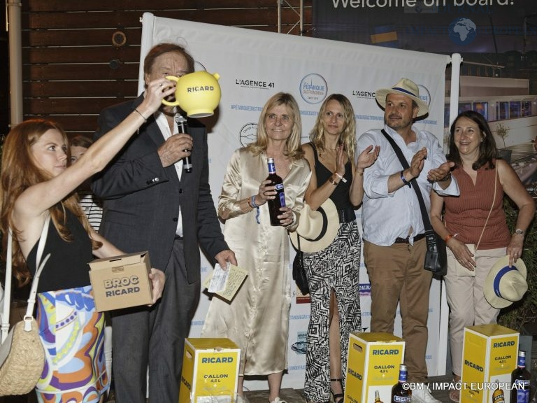 Trophée de la Pétanque Gastronomique 8ème édition