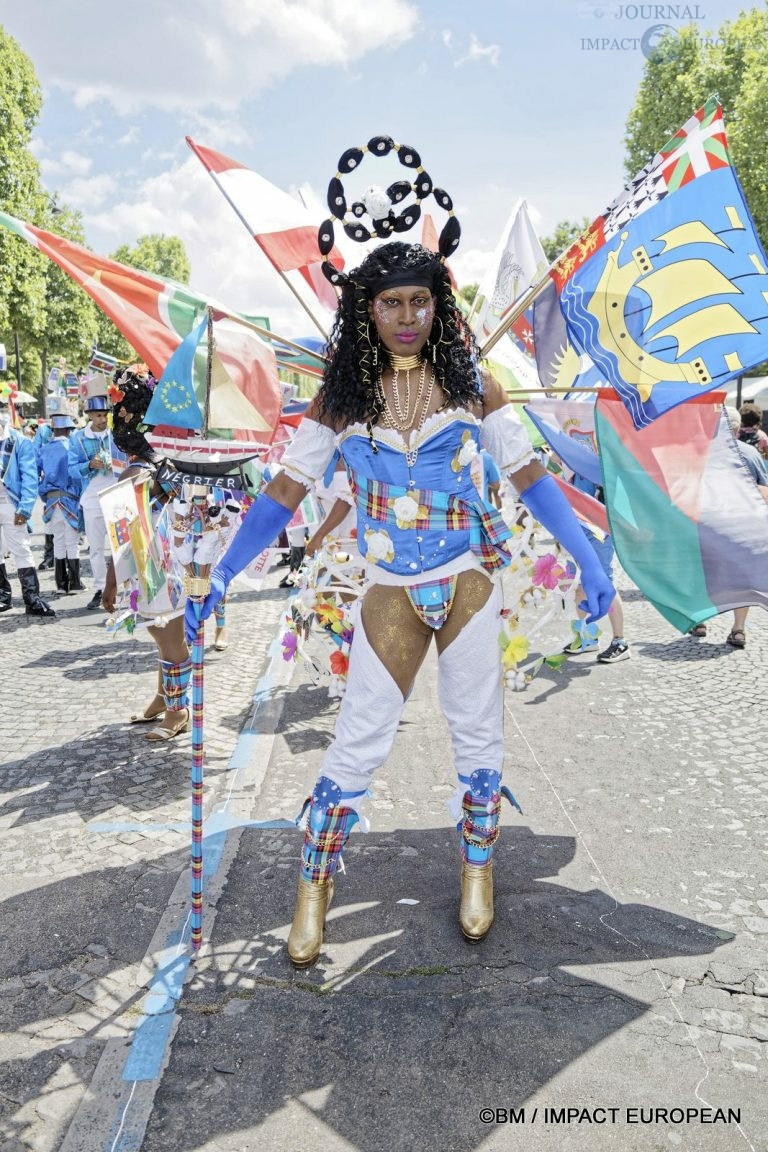 Carnaval Tropical de Paris 2022 001