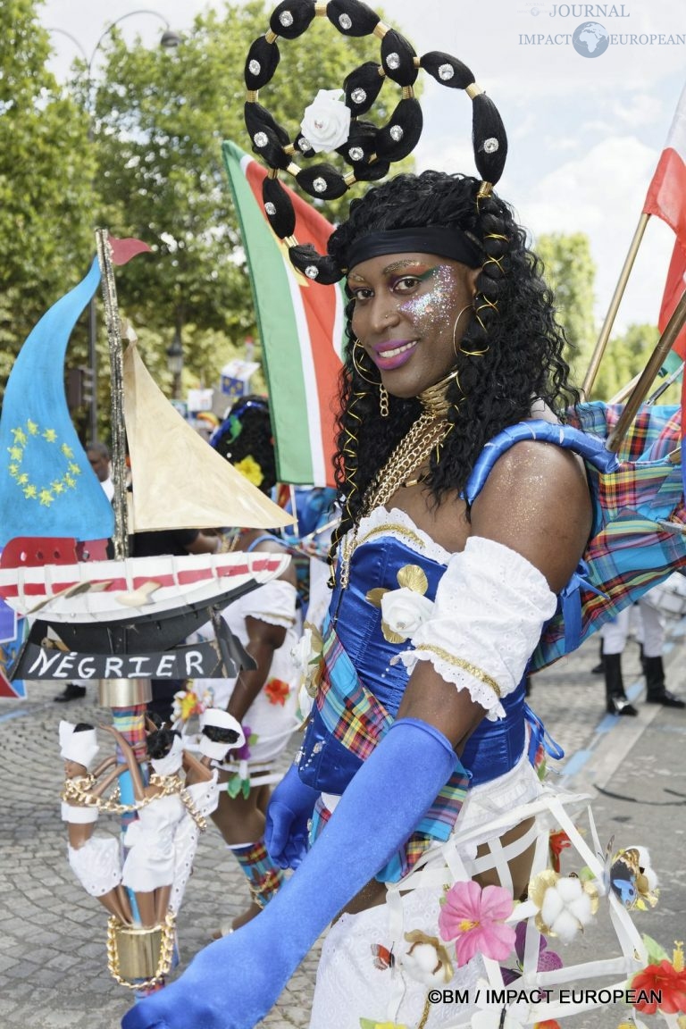 Carnaval Tropical de Paris 2022 002