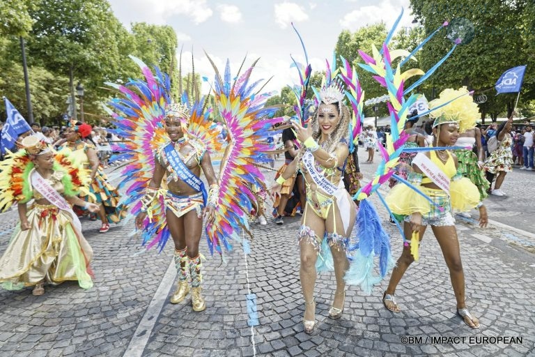 Carnaval Tropical de Paris 2022 005