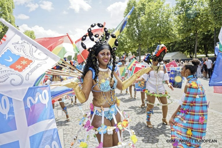 Carnaval Tropical de Paris 2022 007