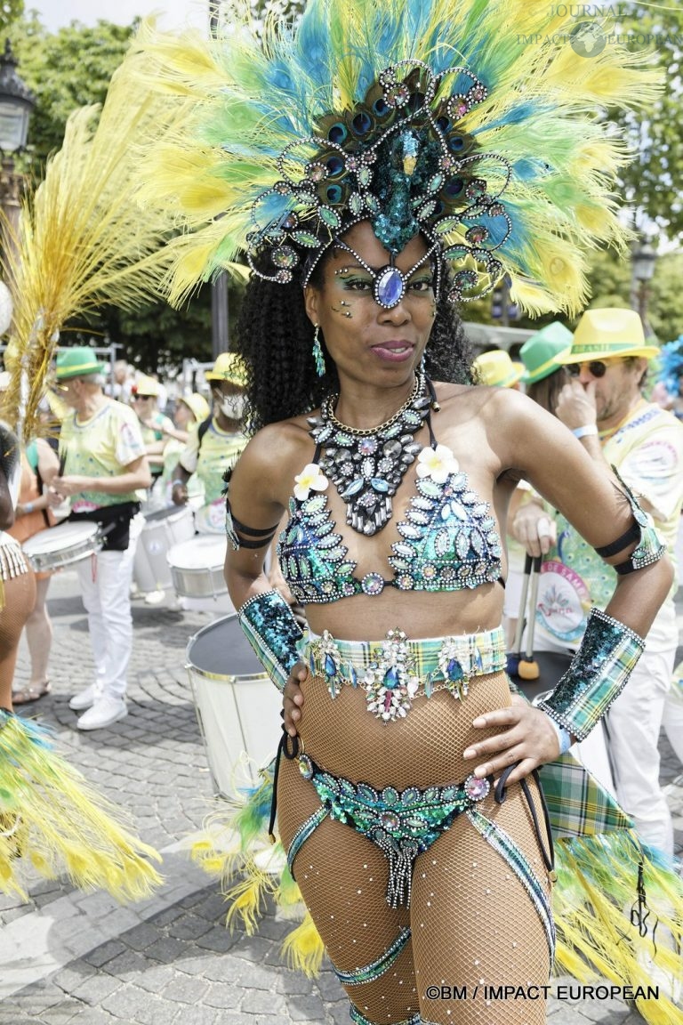 Carnaval Tropical de Paris 2022 022