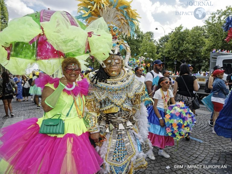 Carnaval Tropical de Paris 2022 033