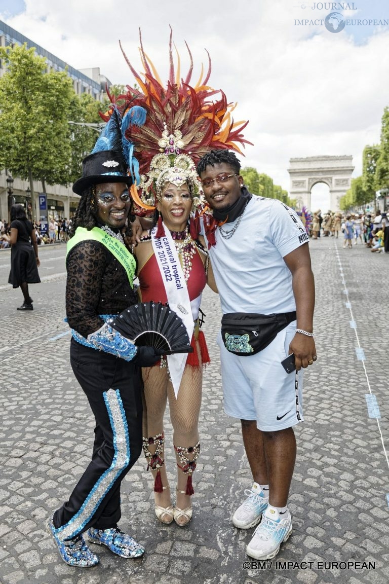 Carnaval Tropical de Paris 2022 040