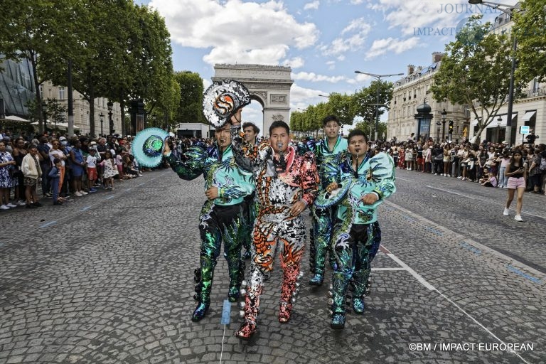 Carnaval Tropical de Paris 2022 075