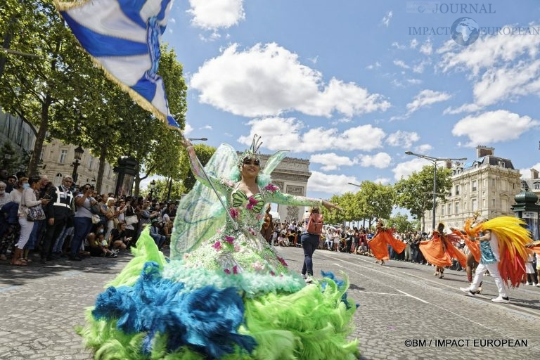 Carnaval Tropical de Paris 2022 081