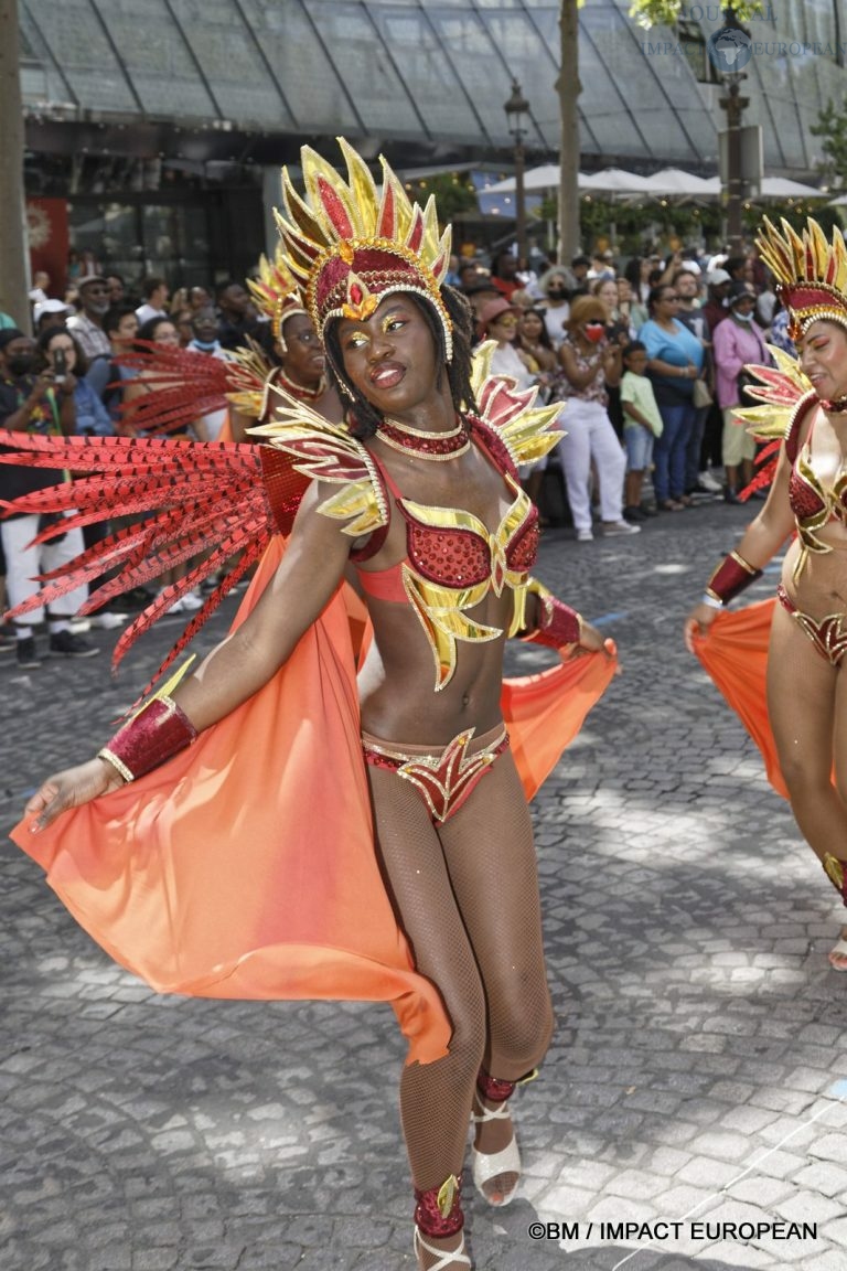 Carnaval Tropical de Paris 2022 086