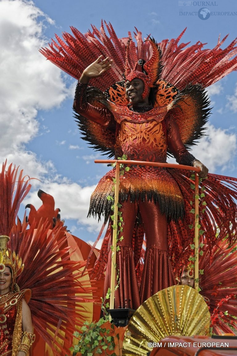 Carnaval Tropical de Paris 2022 089