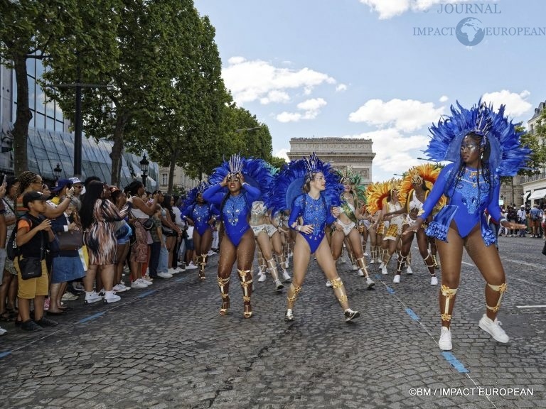 Carnaval Tropical de Paris 2022 100