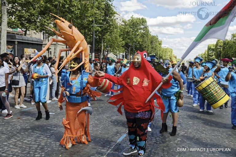 Carnaval Tropical de Paris 2022 102