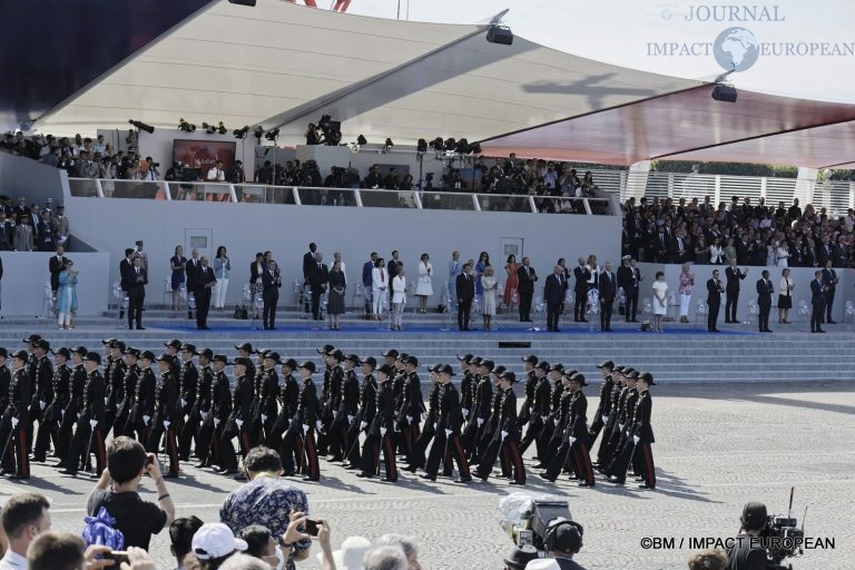 Défilé 14 juillet 2022 001