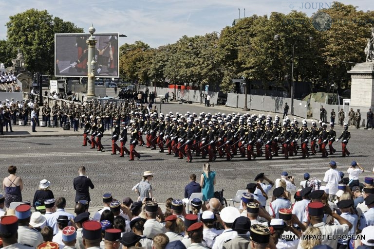 Défilé 14 juillet 2022 002